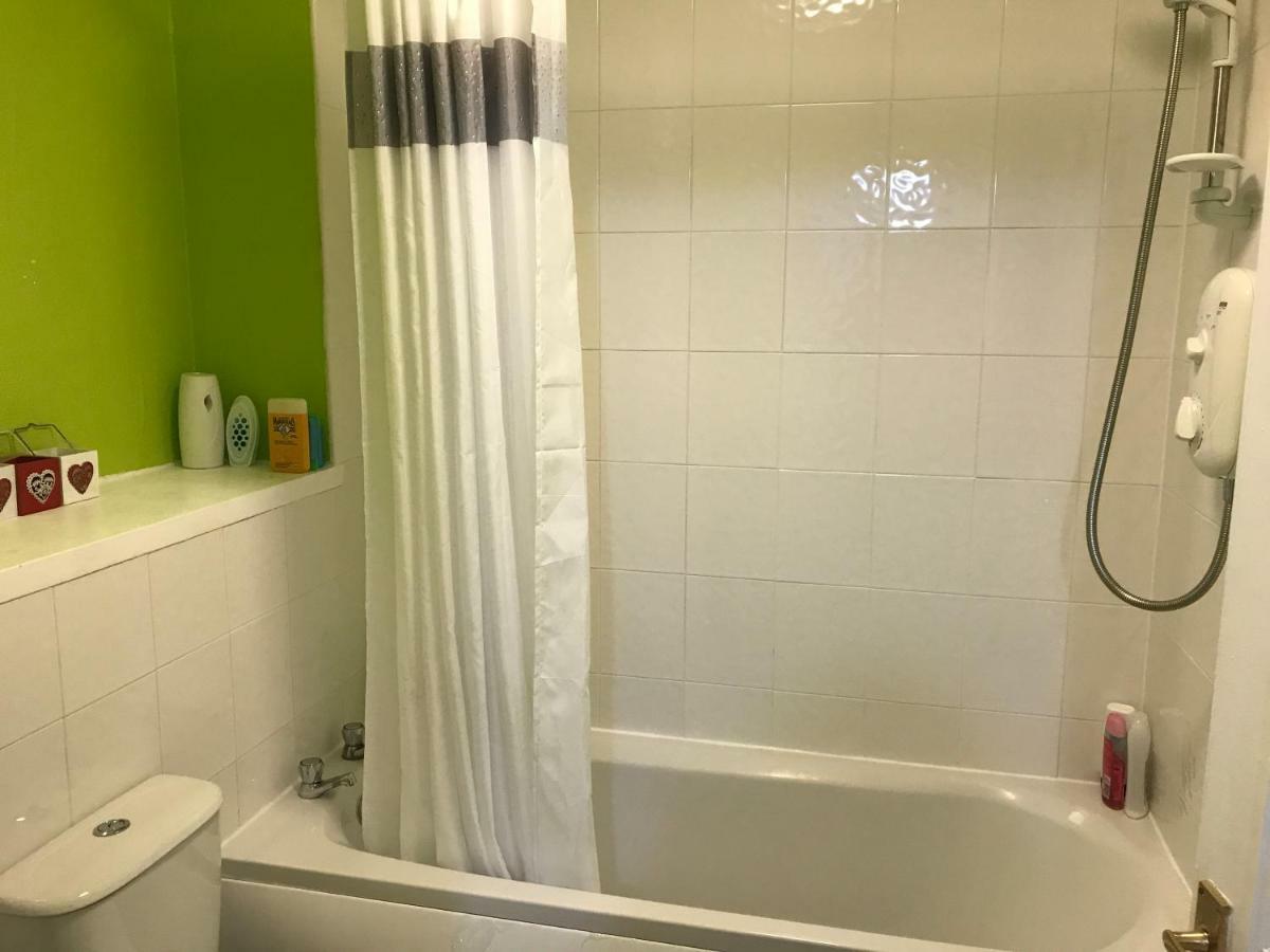 Appartement Modern 2 Bedroom *